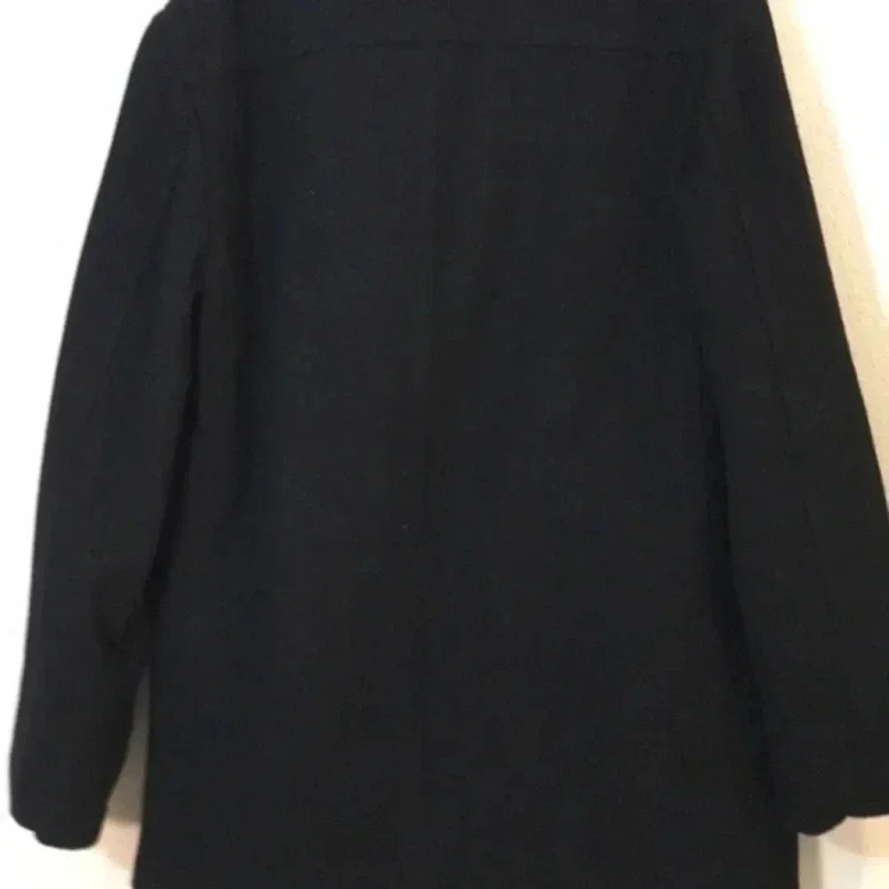 Merona   ladies  coat L - Picture 7 of 16